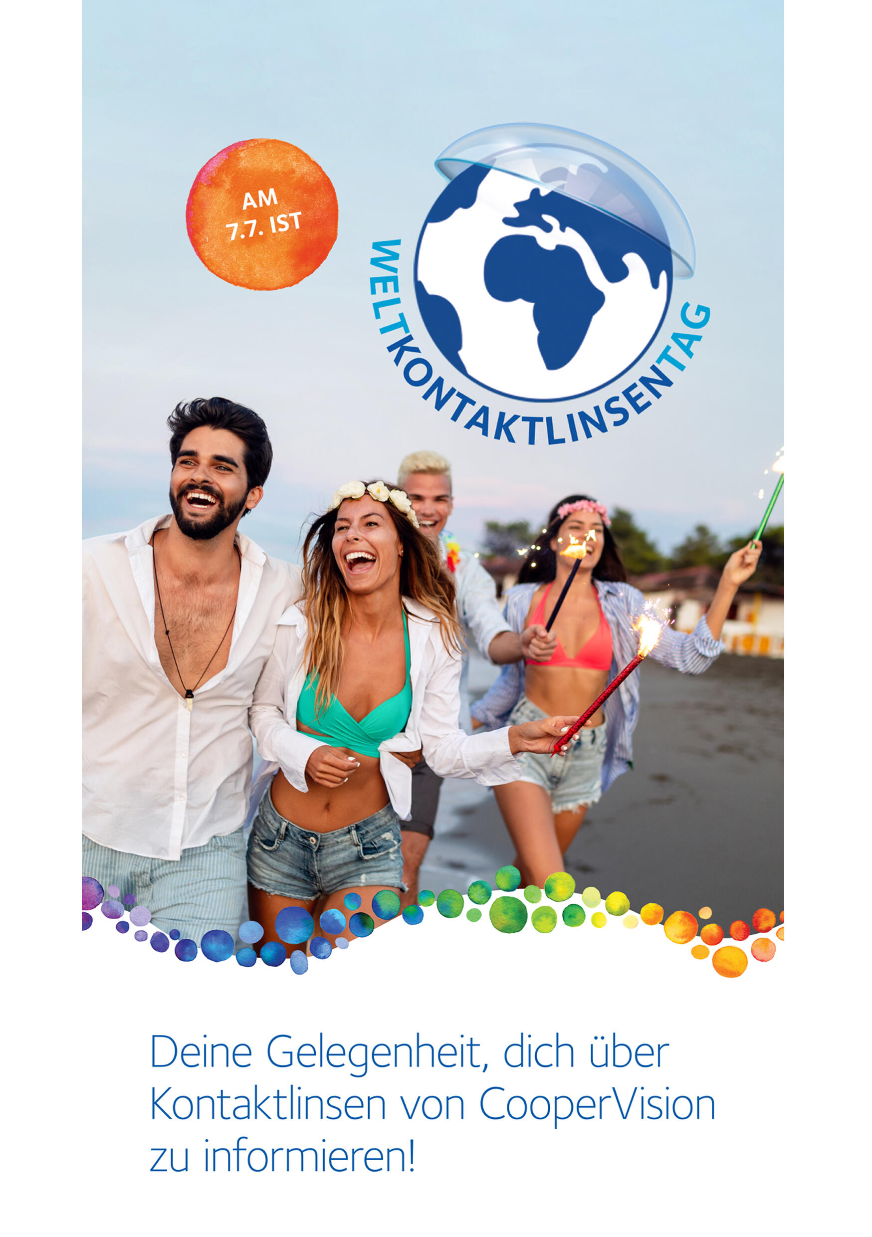 Angebote & Events