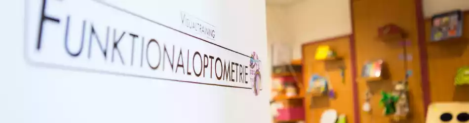 Funktionaloptometrie