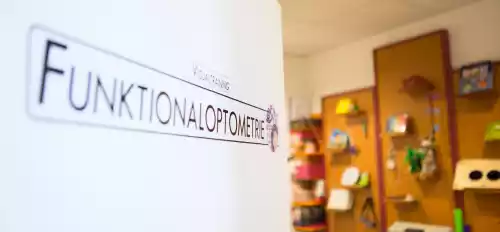 Funktionaloptometrie Erfurt