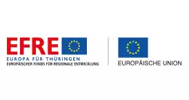 EFRE Th&uuml;ringen